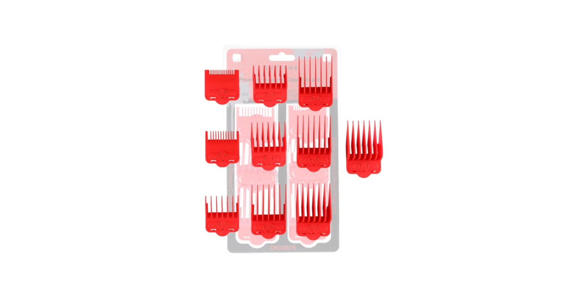 Supreme - apaini Amazon.com: Supreme Trimmer Magnetic Guide Combs for